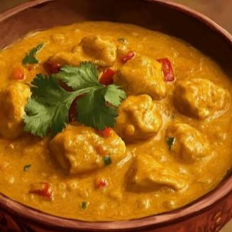 Korma (GF) 🌶️