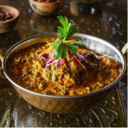 Ceylon Lamb (GF) 🌶️