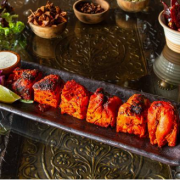 Chicken Tikka (6 Pcs) (GF)