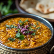 Dhal (V) (GF)🌶️