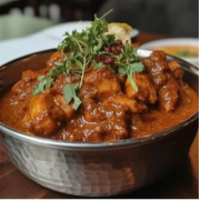 Vindaloo (GF) 🌶️🌶️🌶️